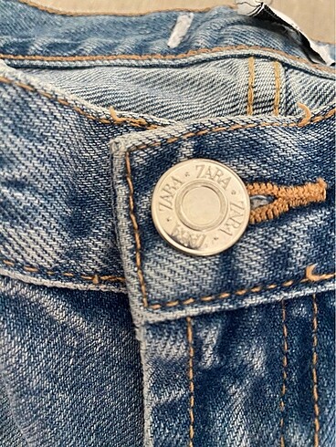 Zara Zara jean