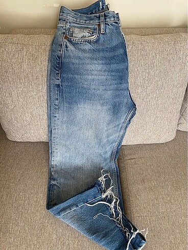 Zara jean