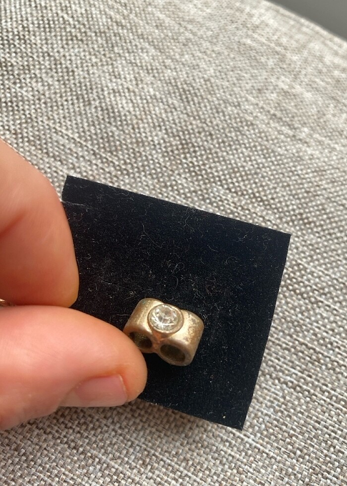 Aksesuar parçaları - Görsel 4