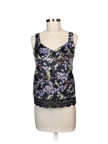 Vintage Love Bluz %70 İndirimli.