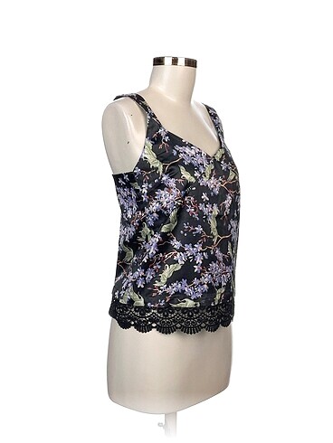 Vintage Love Vintage Love Bluz %70 İndirimli.