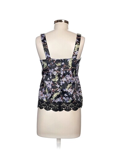 36 Beden Vintage Love Bluz %70 İndirimli.