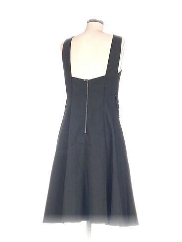 36 Beden Vintage Love Kısa Elbise %70 İndirimli.