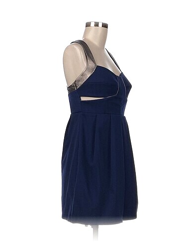 Vintage Love Vintage Love Kısa Elbise %70 İndirimli.