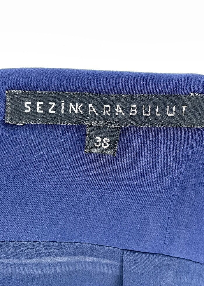 Vintage Love Kısa Elbise %70 İndirimli. - Görsel 4