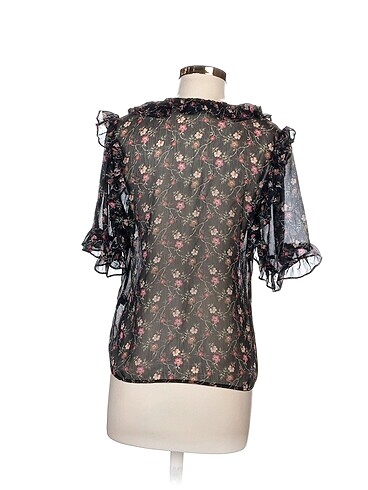 40 Beden Topshop Bluz %70 İndirimli.