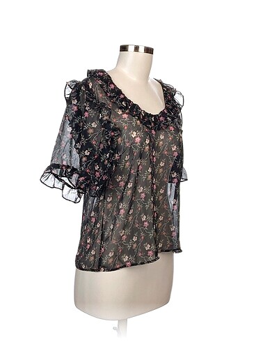 Topshop Topshop Bluz %70 İndirimli.