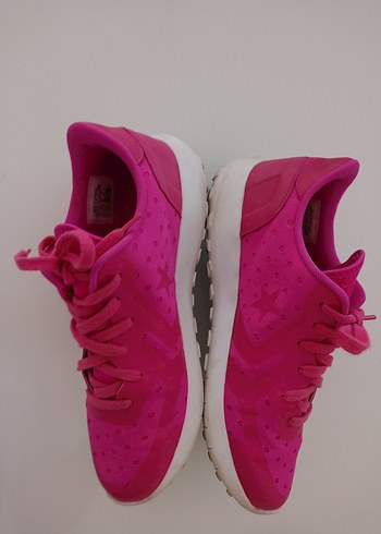 Converse Converse Pembe Kadın Günlük Spor Ayakkabı