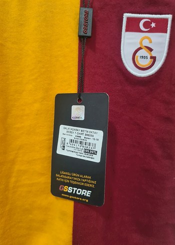 Galatasaray Çocuk Polar zıbın ve 10 numara forma - Görsel 4