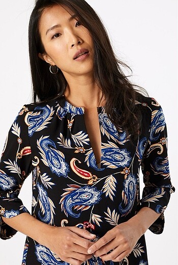 Mark&Spencer elbise (36 beden)
