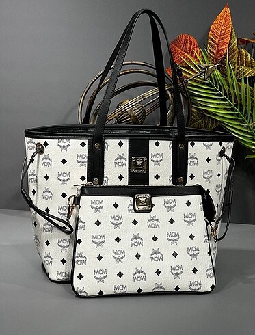  Beden MCM NEVERFUL ?