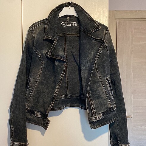 LTB eski sezon denim ceket