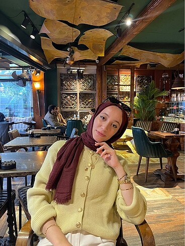 Diğer Hırka