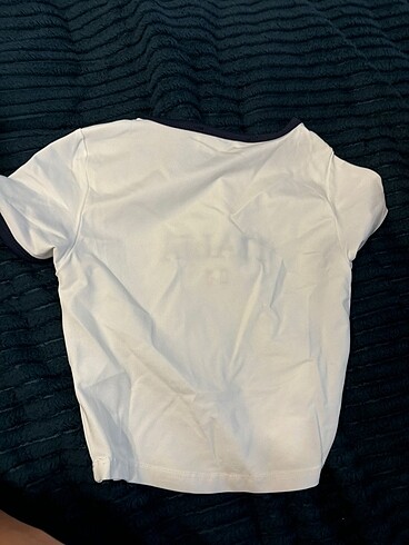 Stradivarius Stradivarious hiç giyilmemiş small beden crop