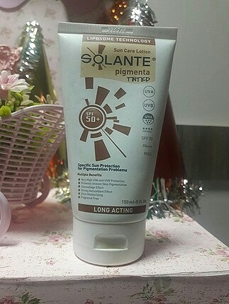 solante