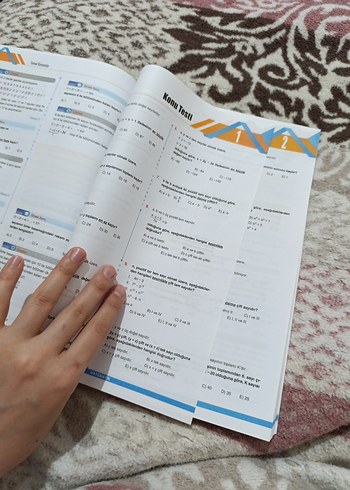 2024 KPSS Matematik Konu Anlatımı - Görsel 4