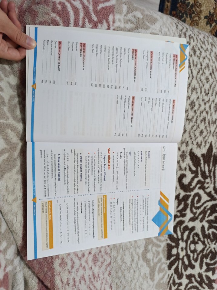 2024 KPSS Matematik Konu Anlatımı - Görsel 3