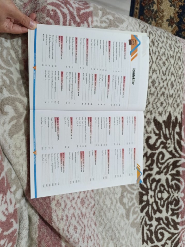 2024 KPSS Matematik Konu Anlatımı - Görsel 2