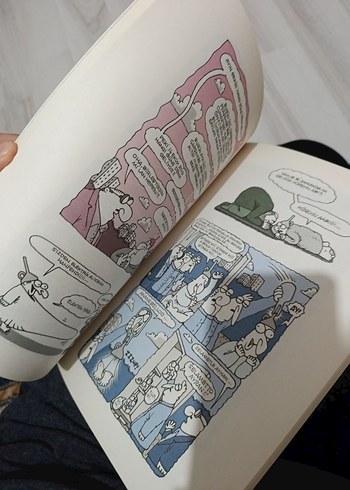 Yiğit Özgür - Hunililer Dergisi - Görsel 3