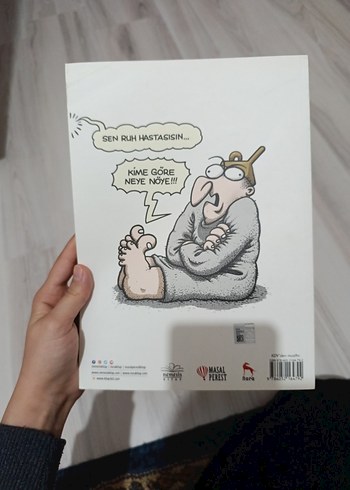 Yiğit Özgür - Hunililer Dergisi - Görsel 2