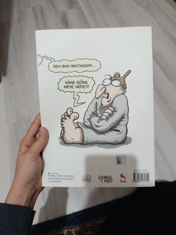 Yiğit Özgür - Hunililer Dergisi - Görsel 2