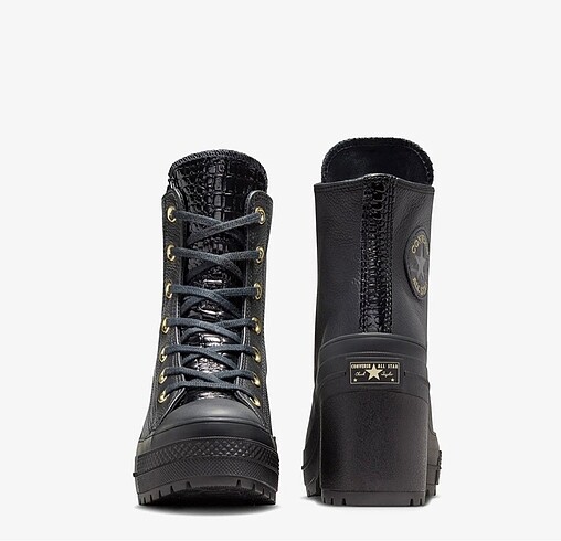 38 Beden Converse bot