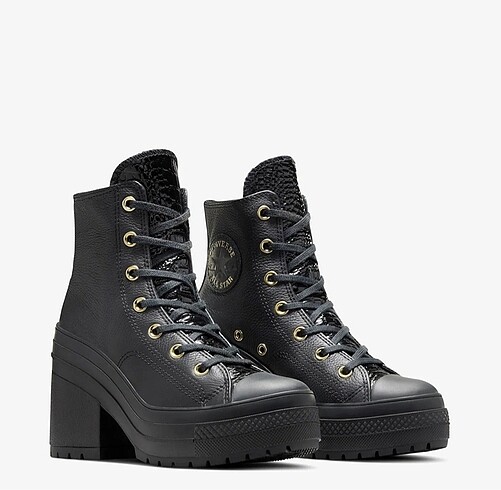Superstep Converse bot
