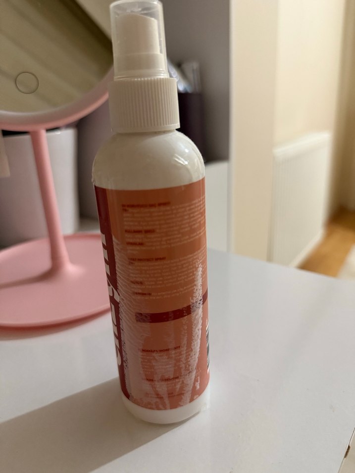 ENZYM ISI KORUYUCU - Görsel 2