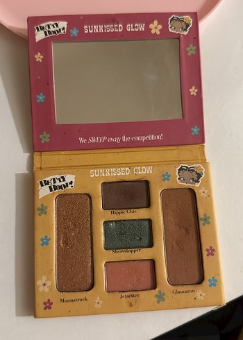 FAR Paleti - Görsel 2