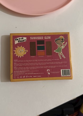 FAR Paleti - Görsel 4