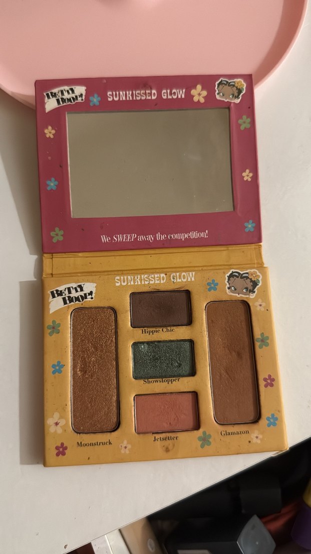 FAR Paleti - Görsel 2