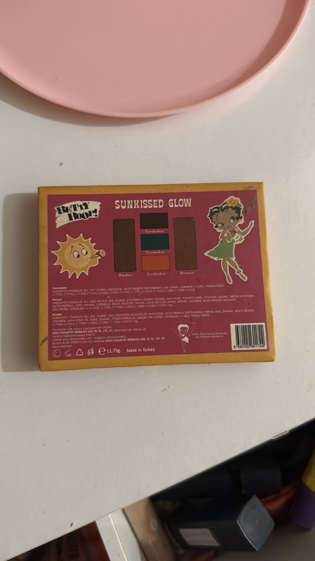 FAR Paleti - Görsel 4