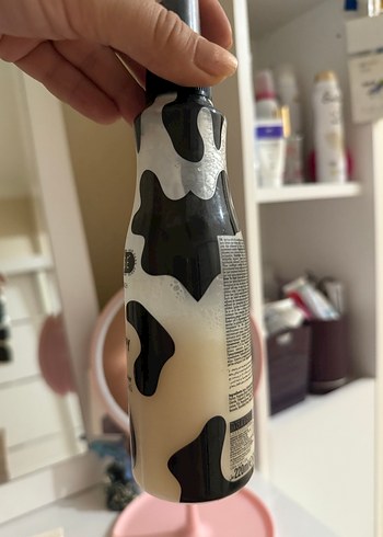 Morfose Milk Therapy Saç Kremi Spreyi - Görsel 3