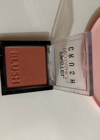 Pastel Pro Crush Allık - Bej Tonları no 303 - Görsel 3