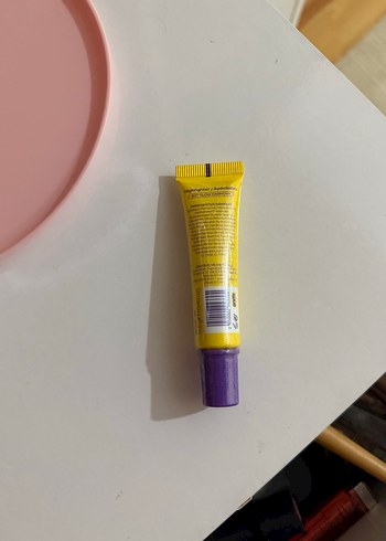 Beauliss Fun Oh My Kapatıcı Mor Ton - Görsel 2