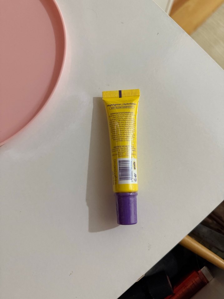 Beauliss Fun Oh My Kapatıcı Mor Ton - Görsel 2