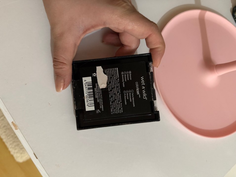 WET AND WILD COLOR ICON BRONZER - Görsel 3