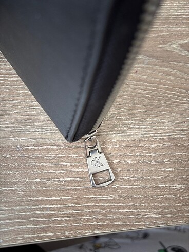  Beden Calvin klein cüzdan
