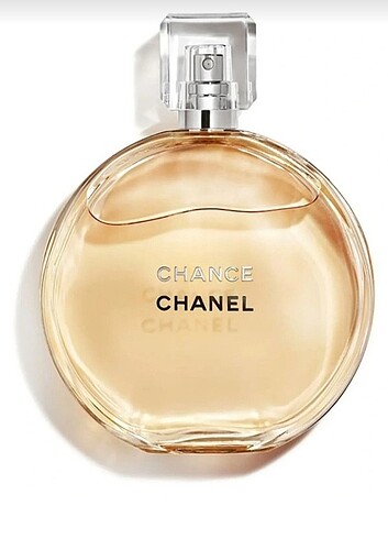 Parfüm CHANCE CHANEL