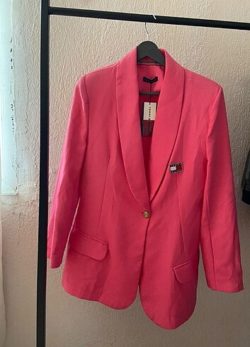 Diğer Tommy Hilfiger Ceket