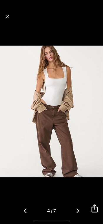 l Beden Zara badysuit
