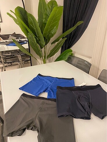 Decathlon Sıfır kullanılmadı