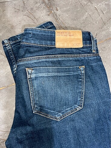 kot pantolon