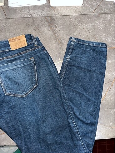 LC Waikiki kot pantolon