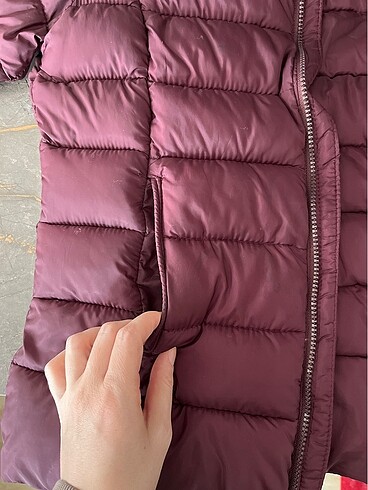 40 Beden bordo Renk mont,,
