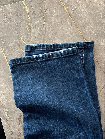 29 Beden kot pantolon