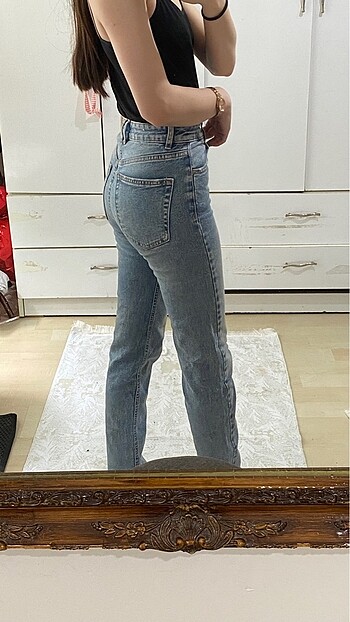 Pull and Bear Pull & Bear / Jean