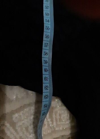 50 Beden Pardesü Ferace 