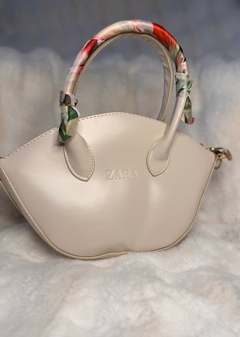 Zara Kadın Çanta