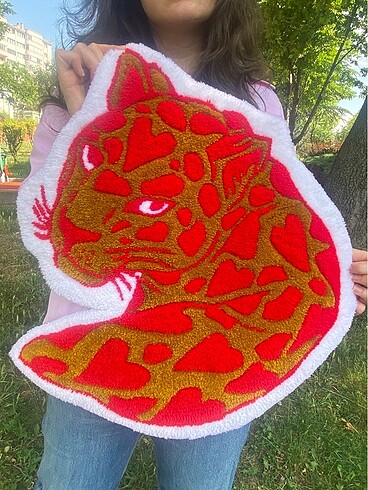 Diğer Red Jaguar